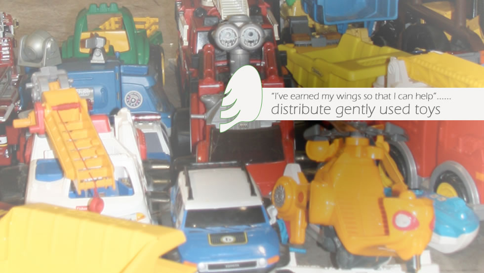 wewilldistribute